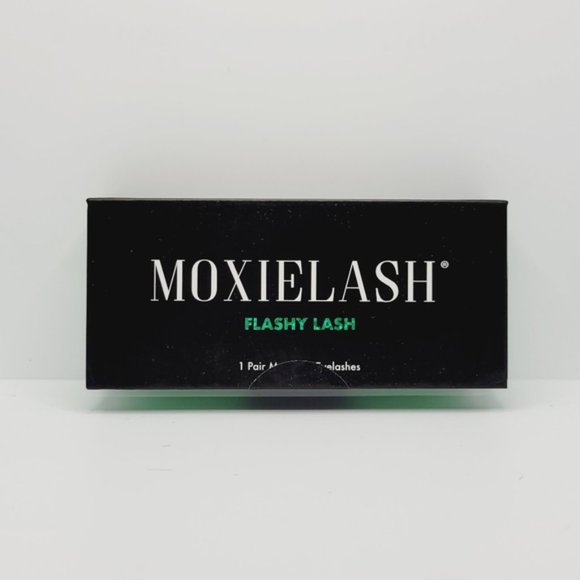 MOXIELASH Flashy Lash Magnetic Lashes- NEW!! - Picture 1 of 7
